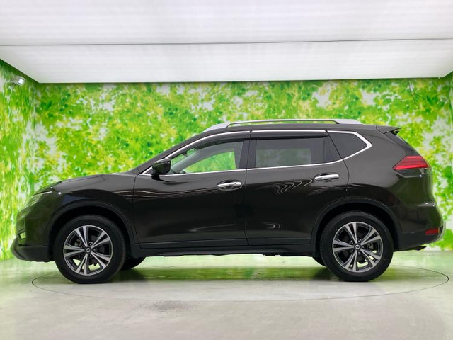 エクストレイル2.0 20Xi