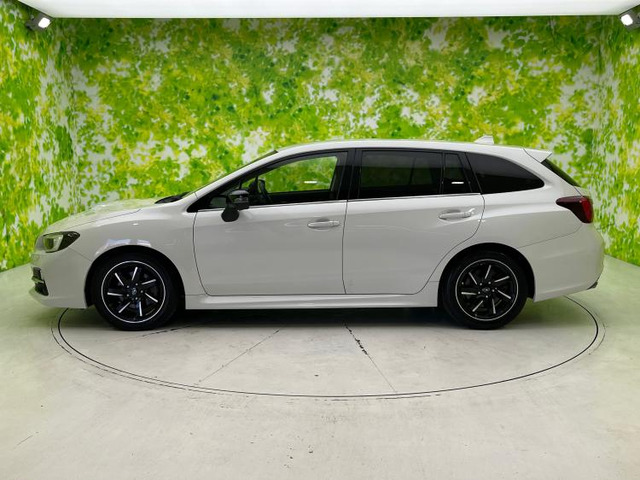 レヴォーグ1.6 GT アイサイト スマートエディション 4WD