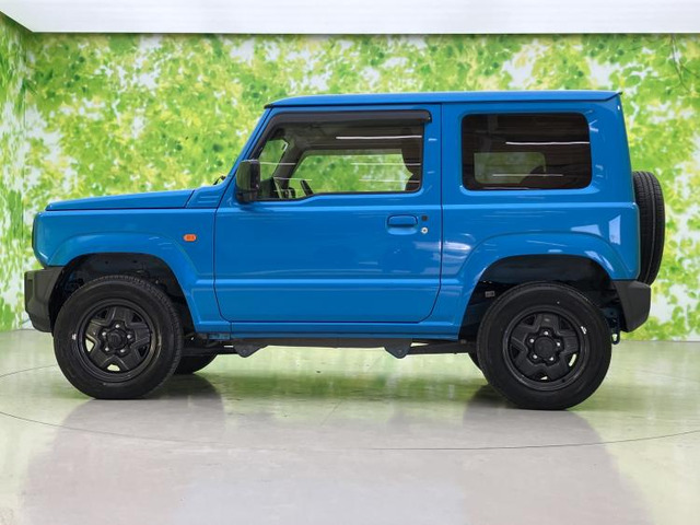 ジムニーXL 4WD