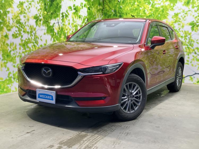 CX-52.2 XD プロアクティブ 4WD