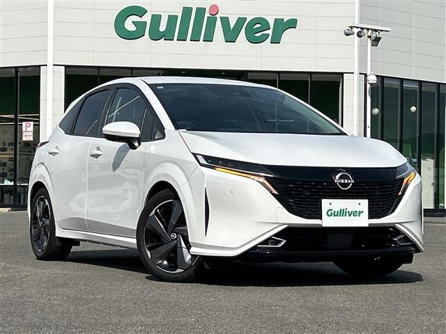 ノートオーラ1.2 G レザーエディション