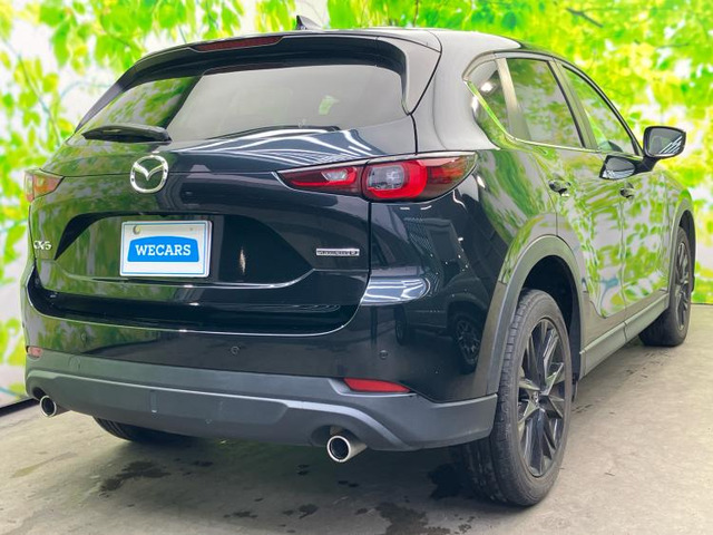 CX-52.2 XD ブラックトーンエディション