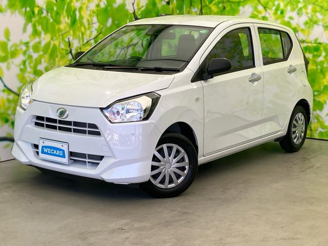 ミライースL SAIII