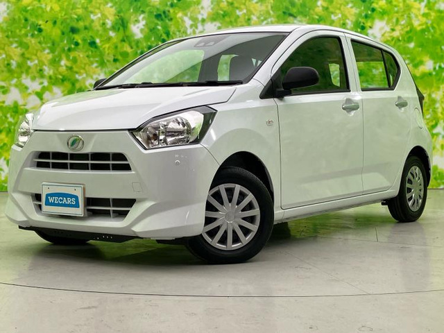 ミライースL SAIII