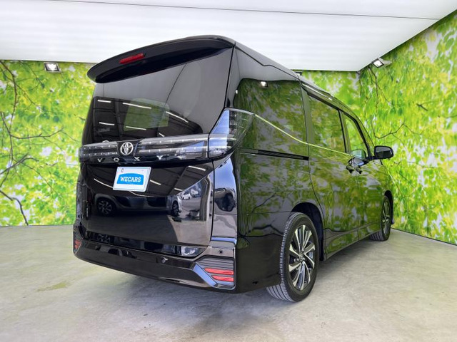 ヴォクシー2.0 S-Z