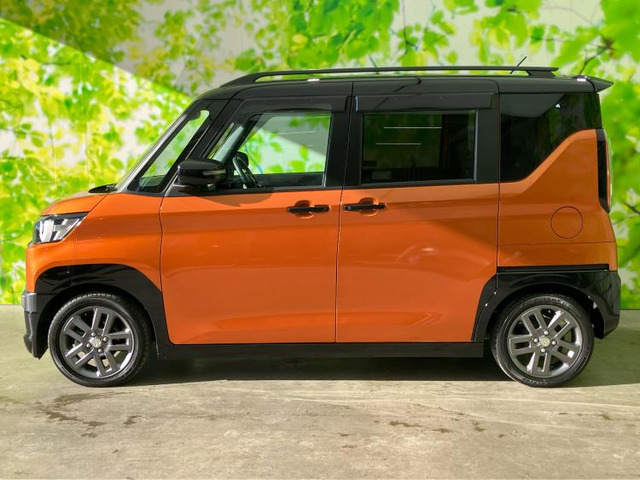 デリカミニT プレミアム