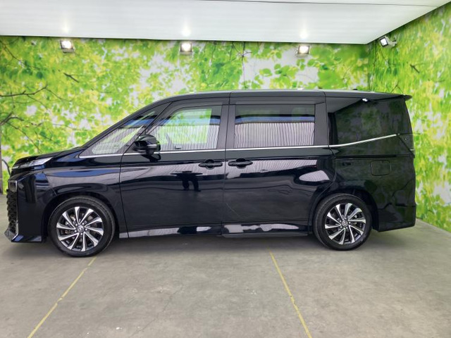 ヴォクシー1.8 ハイブリッド S-Z