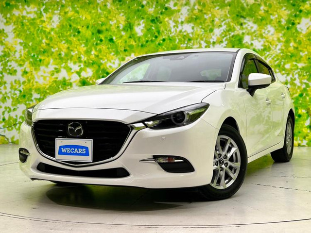 アクセラスポーツ1.5 15S プロアクティブ