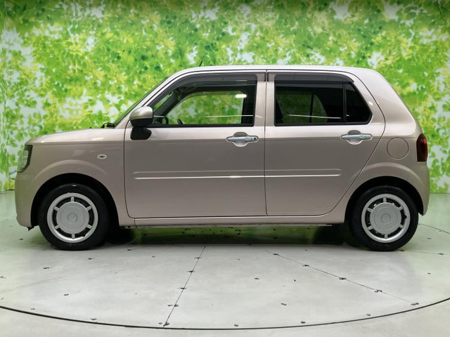 ミラトコットG リミテッド SAIII