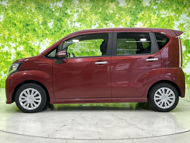 ムーヴカスタムX スペシャル