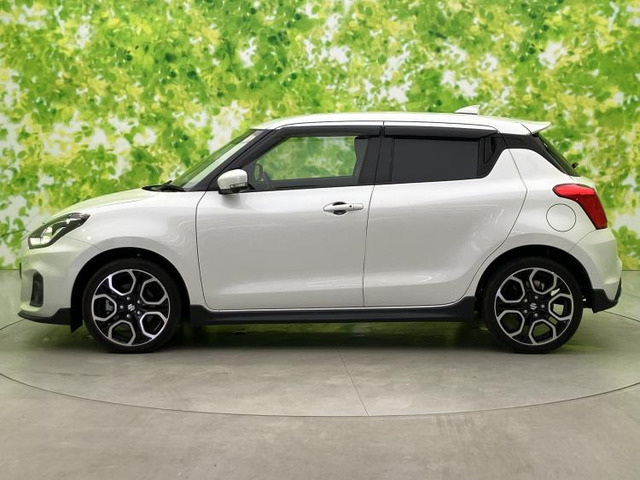 スイフト1.4 スポーツ