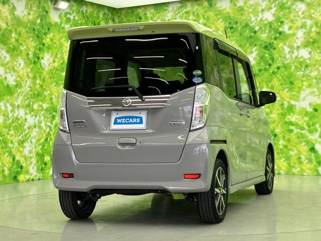 デイズルークスハイウェイスター Gターボ