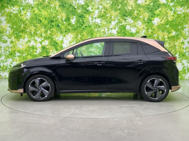 ノートオーラ1.2 G レザーエディション