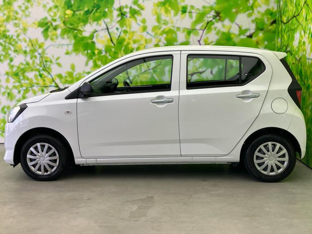 ミライースL SAIII