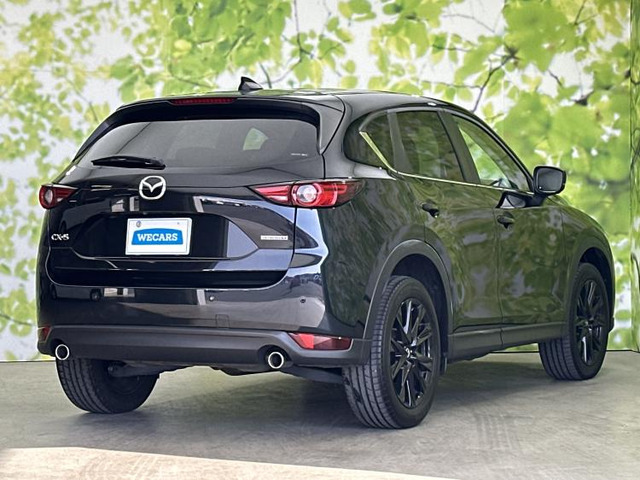 CX-52.2 XD ブラックトーンエディション