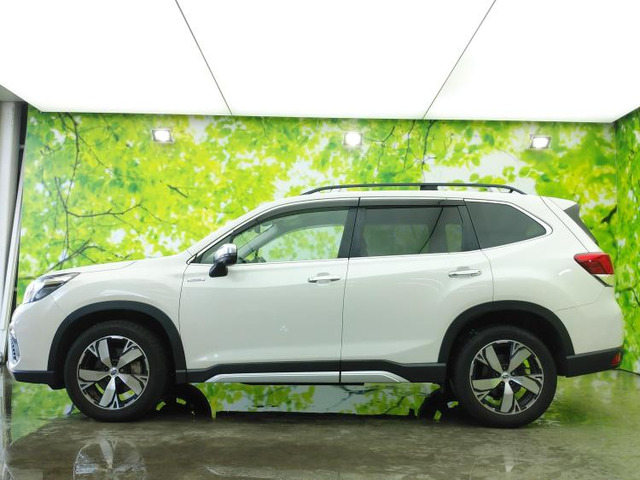 フォレスター2.0 アドバンス 4WD