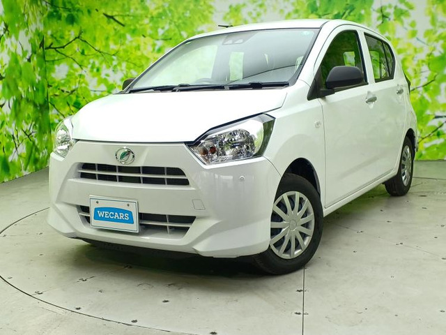 ミライースL SAIII