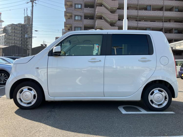 N-WGNL ホンダ センシング