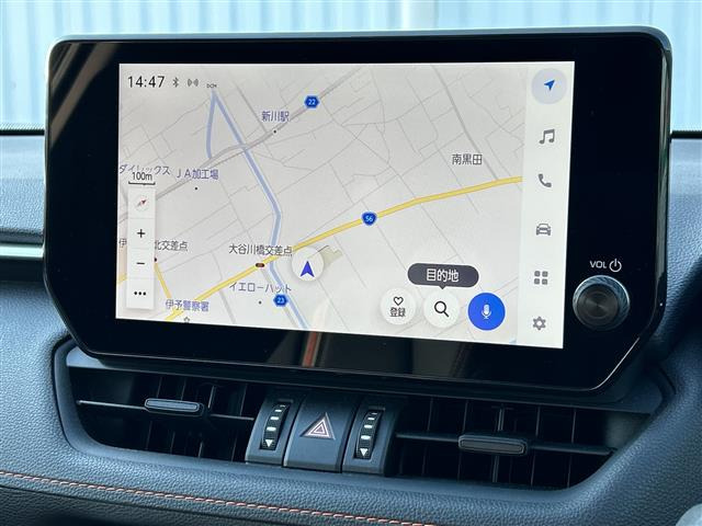 RAV42.0 アドベンチャー 4WD