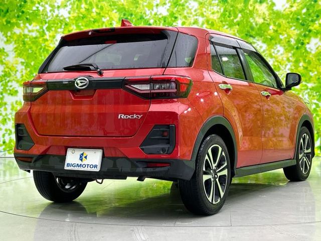 ロッキー1.0 プレミアム