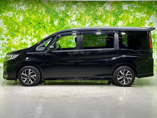 ステップワゴン1.5 スパーダ ホンダ センシング