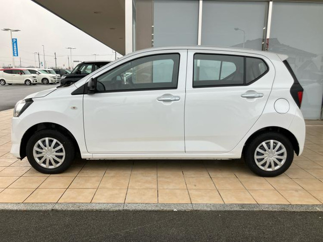 ミライースL SAIII