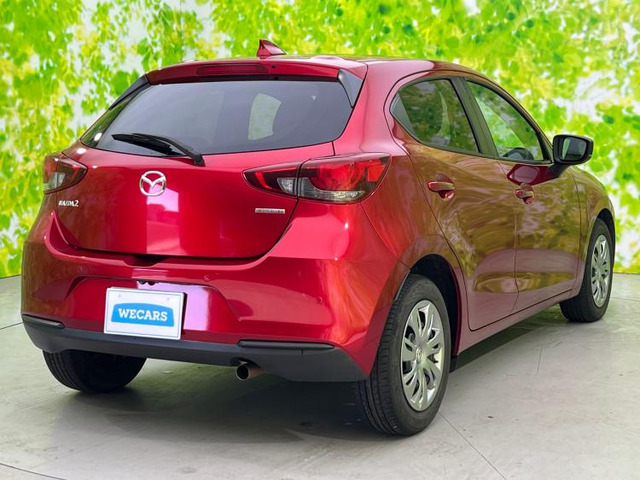 MAZDA21.5 15S スマートエディション