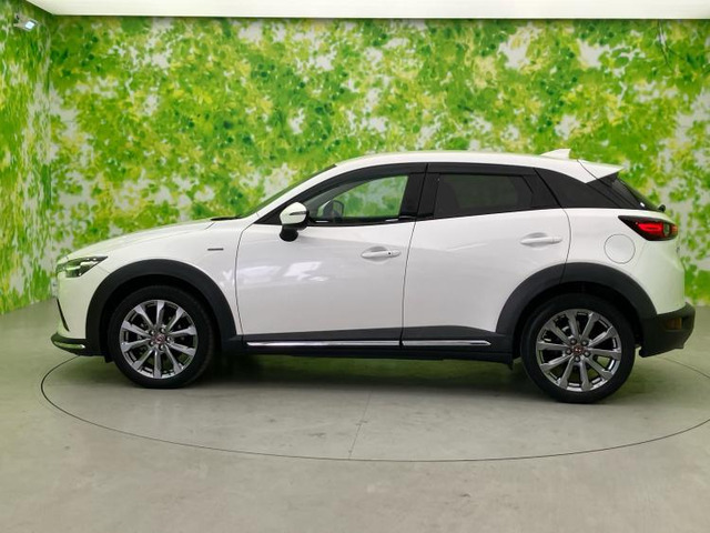 CX-31.5 15S 100周年特別記念車