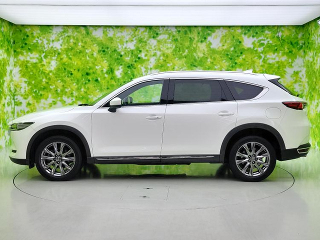 CX-82.2 XD Lパッケージ