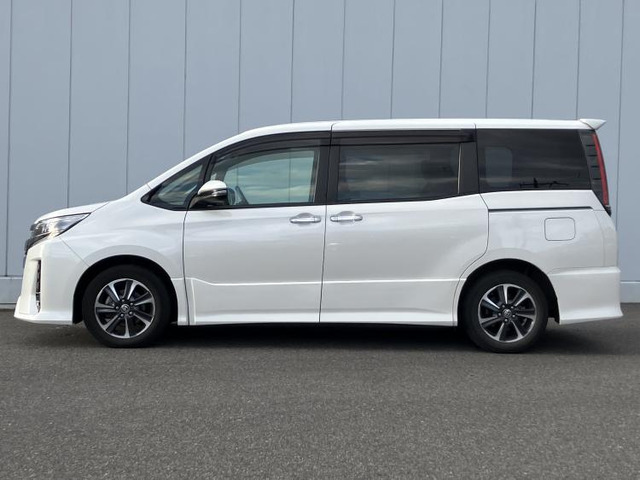 ノア2.0 Si W×B II