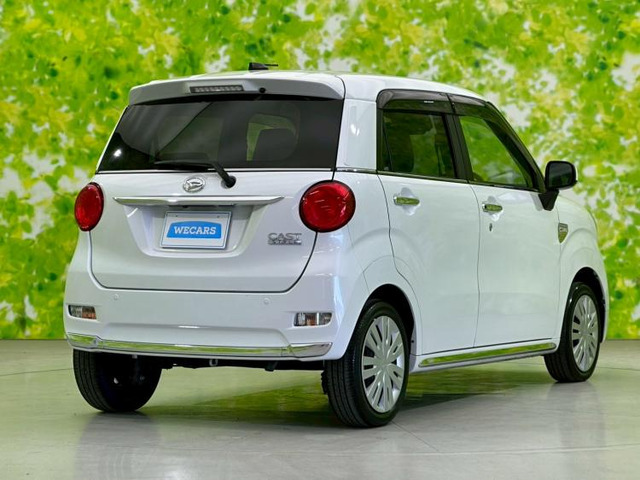 キャストスタイル X リミテッド SAIII