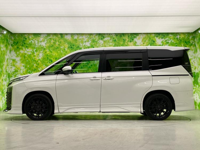 ヴォクシー2.0 S-Z