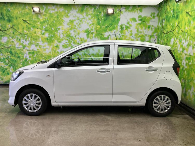 ミライースL SAIII