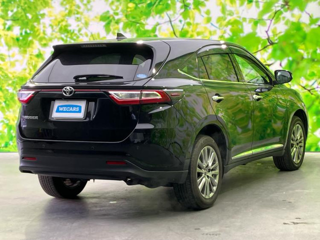 ハリアー2.0 プレミアム