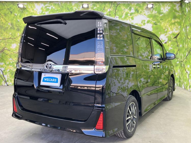 ヴォクシー2.0 ZS 煌II