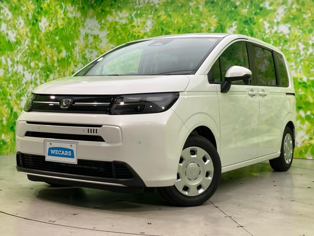 フリード1.5 エアー