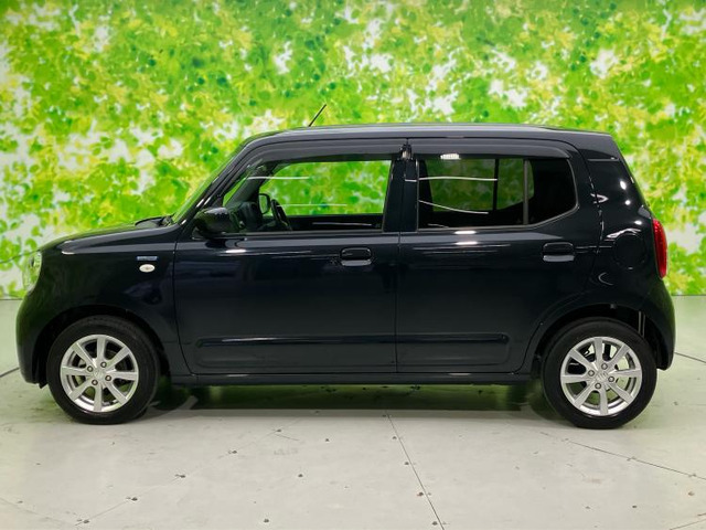 アルトハイブリッド(HYBRID) X