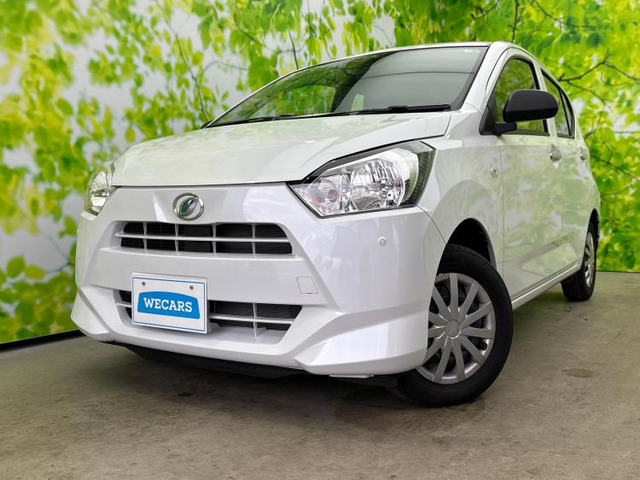 ミライースL SAIII