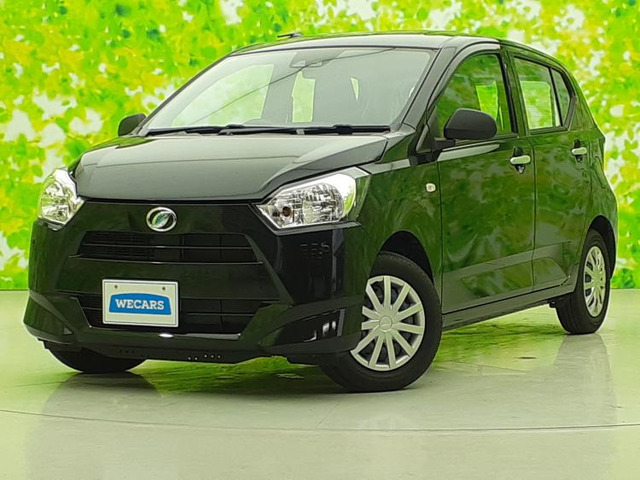 ミライースL SAIII