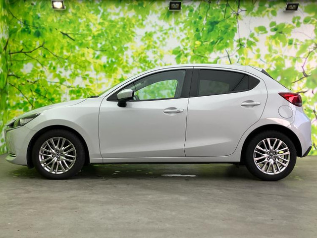 MAZDA21.5 XD Lパッケージ