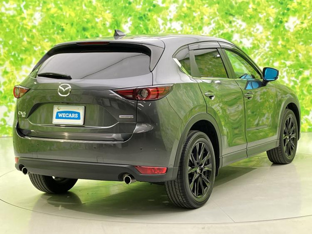 CX-52.2 XD ブラックトーンエディション 4WD