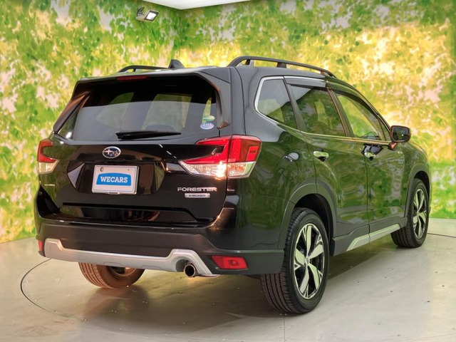 フォレスター2.0 アドバンス 4WD