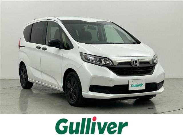 フリード1.5 ハイブリッド G ブラックスタイル