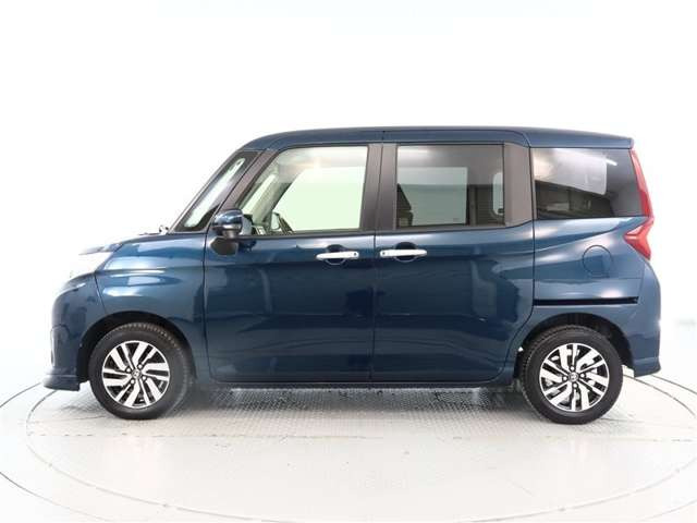 ルーミー1.0 カスタム G