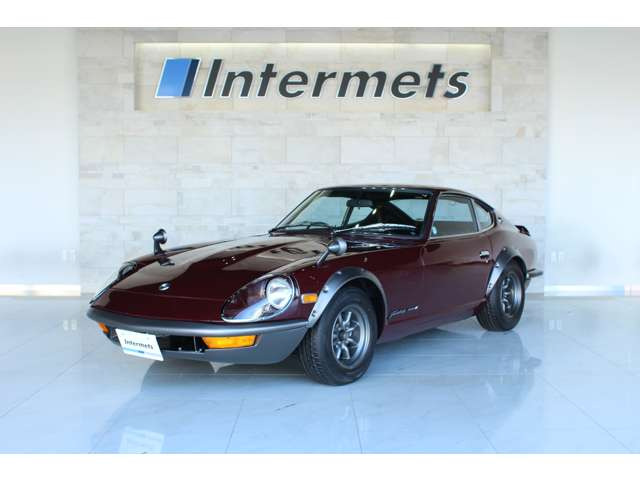 フェアレディZ2.4 240ZG