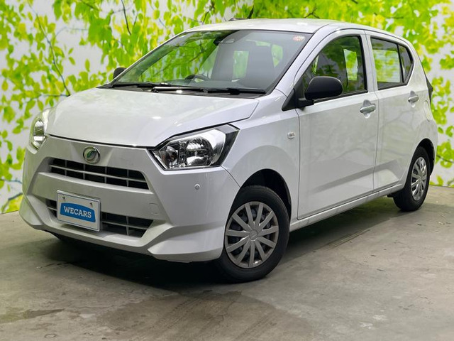 ミライースL SAIII