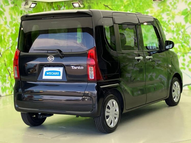 タントX スペシャル