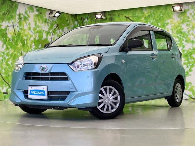 ミライースL SAIII