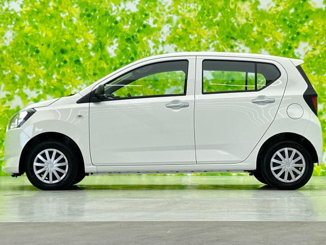 ミライースL SAIII