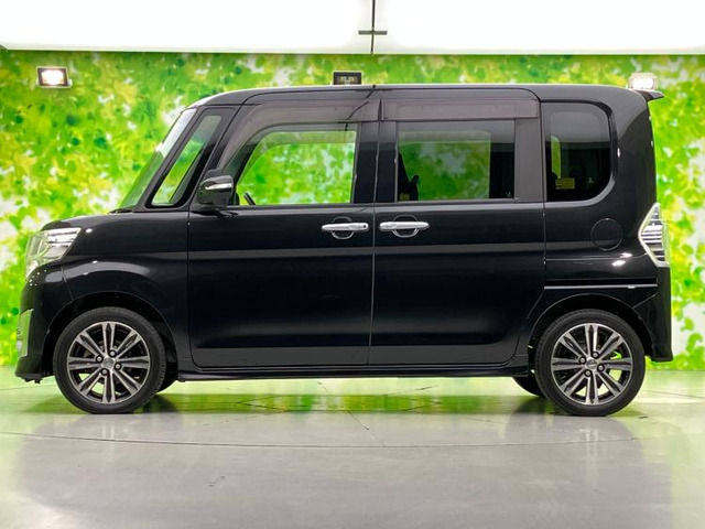 タントカスタムRS トップエディション SA